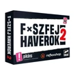 Kép 1/4 - Fxszfej haverok 2 társasjáték