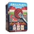 Kép 1/6 - Grillparti társasjáték