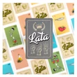 Kép 5/6 - Lata társasjáték