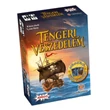 Kép 1/3 - Tengeri veszedelem társasjáték
