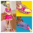 Kép 4/4 - Play-Doh: Barbie fodrok és masnik gyurmaszett - Hasbro