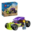 Kép 1/5 - LEGO® City: Hot Rod (60485)