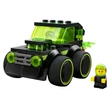 Kép 2/5 - LEGO® City: Járgányok – Gaming versenyautó (60484)