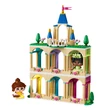 Kép 2/5 - LEGO® Disney: Mini Belle és Tiana kastéllyal (43291)