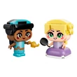 Kép 2/5 - LEGO® Disney: Mini Jázmin és Aranyhaj (43303)
