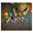 Kép 5/5 - LEGO® DUPLO®: 3 az 1-ben építési munkagépek (10475)