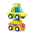 Kép 2/5 - LEGO® DUPLO®: Kreatív járművek (10474)