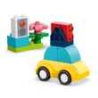 Kép 3/5 - LEGO® DUPLO®: Kreatív járművek (10474)