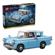 Kép 1/5 - LEGO® Harry Potter: Az elvarázsolt repülő Ford Anglia™ (76470)