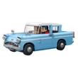 Kép 2/5 - LEGO® Harry Potter: Az elvarázsolt repülő Ford Anglia™ (76470)
