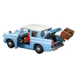Kép 3/5 - LEGO® Harry Potter: Az elvarázsolt repülő Ford Anglia™ (76470)