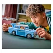 Kép 4/5 - LEGO® Harry Potter: Az elvarázsolt repülő Ford Anglia™ (76470)