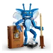 Kép 3/5 - LEGO® Harry Potter: Kelta tündérmanó (76461)
