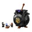 Kép 2/5 - LEGO® Harry Potter: Üst: Titkos bájitaltanóra-terem (76464)