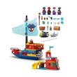 Kép 3/5 - LEGO® Marvel: A pókcsapat kalózhajója (11208)