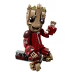 Kép 2/5 - LEGO® Marvel: Groot a fosztogatók egyenruhájában (76341)