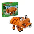 Kép 1/5 - LEGO® Minecraft: A róka (21588)