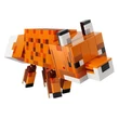 Kép 2/5 - LEGO® Minecraft: A róka (21588)
