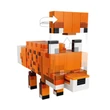 Kép 3/5 - LEGO® Minecraft: A róka (21588)