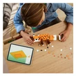 Kép 5/5 - LEGO® Minecraft: A róka (21588)