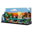 Kép 2/5 - LEGO® Minecraft: Minibiomok (21589)