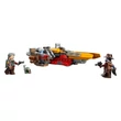 Kép 2/5 - LEGO® Star Wars™: Cobb Vanth siklója (75437)