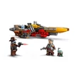 Kép 3/5 - LEGO® Star Wars™: Cobb Vanth siklója (75437)