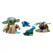 Kép 2/5 - LEGO® Star Wars™: Grogu otthona (75443)