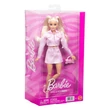 Kép 1/2 - Barbie: Trendi barátnők baba farmerszettben - Mattel