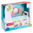 Kép 1/3 - Fisher-Price: Pici-Poci Láma bébijáték - Mattel