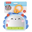 Kép 1/4 - Fisher-Price: Sünis tükörpajti - Mattel
