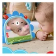 Kép 3/4 - Fisher-Price: Sünis tükörpajti - Mattel
