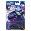 Kép 1/2 - Hot Wheels: Halálos iramban Nissan 350Z Custom kisautó 1/64 - Mattel