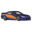 Kép 2/2 - Hot Wheels: Halálos iramban Nissan Silvia S15 autó 1/64 - Mattel