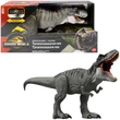 Kép 1/6 - Jurassic World: A Legveszedelmesebb dinó - T-Rex - Mattel