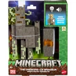 Kép 1/4 - Minecraft: The Creaking figura - Mattel