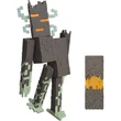 Kép 2/4 - Minecraft: The Creaking figura - Mattel