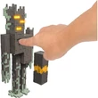 Kép 3/4 - Minecraft: The Creaking figura - Mattel