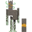 Kép 4/4 - Minecraft: The Creaking figura - Mattel