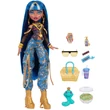 Kép 3/3 - Monster High Cleo baba kiegészítőkkel - Mattel