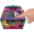 Kép 6/6 - Polly Pocket Scooby Doo játékszett - Mattel