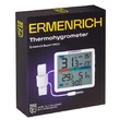 Kép 7/7 - Ermenrich Report WR10 hőmérséklet- és páratartalom-mérő - 86032