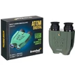 Kép 3/13 - Levenhuk Atom Digital DNB250 éjjellátó kétszemes távcső - 83055