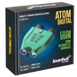 Kép 13/13 - Levenhuk Atom Digital DNB250 éjjellátó kétszemes távcső - 83055