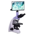Kép 3/28 - MAGUS Bio D230T LCD biológiai digitális mikroszkóp - 83005