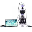 Kép 5/28 - MAGUS Bio D230T LCD biológiai digitális mikroszkóp - 83005