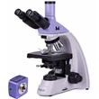 Kép 1/25 - MAGUS Bio D230TL biológiai digitális mikroszkóp - 83006