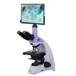 Kép 3/28 - MAGUS Bio D230TL LCD biológiai digitális mikroszkóp - 83007