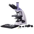 Kép 2/31 - MAGUS Bio D250TL LCD biológiai digitális mikroszkóp - 83011