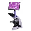 Kép 3/31 - MAGUS Bio D250TL LCD biológiai digitális mikroszkóp - 83011